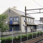 Bryne stasjon ligger på Bryne i Time i Rogaland, 29,58 kilometer fra Stavanger og 569,30 km fra Oslo. Den ligger 30,4 moh.
Bryne stasjon ble første gang åpnet i 1878 da Jærbanen sto ferdig og ble knyttet til Sørlandsbanen fra 1944. Dagens stasjon er nylig modernisert og ombygd.