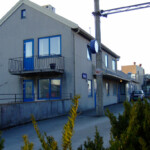 K.P. stasjonskontorist 1912-1916